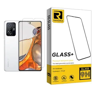 Randika Randika Glass MIX001 Screen Protector For Xiaomi 11T Pro
