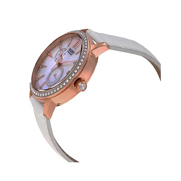 ساعت مچی عقربه ای زنانه اورینت مدل RA-AK0004A10B