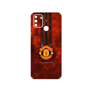 MAHOOT Manchester_United Cover Sticker for Gplus S10 2022