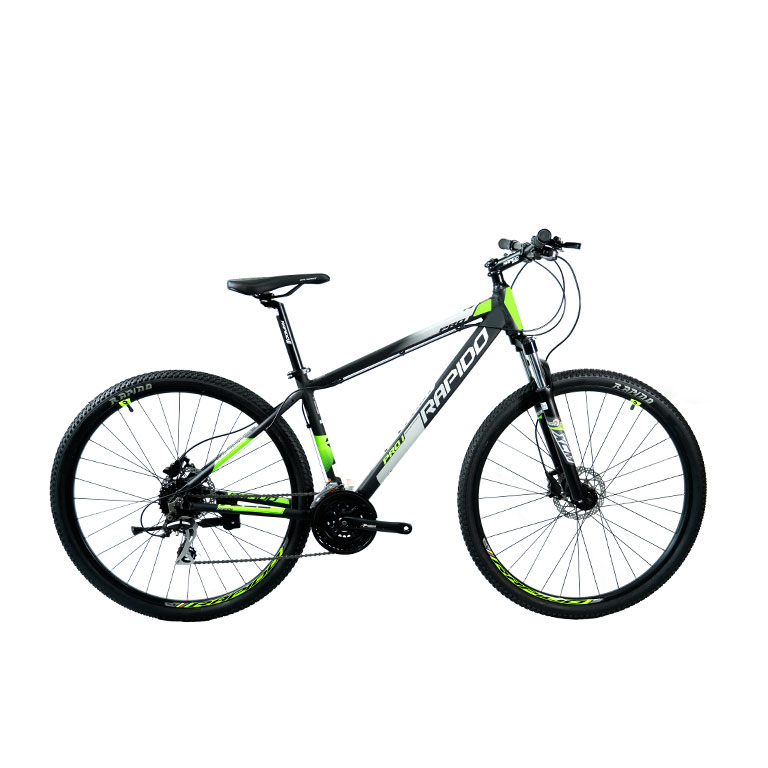 نکته خرید - قیمت روز دوچرخه کوهستان راپیدو مدل پرو سایز 29 خرید