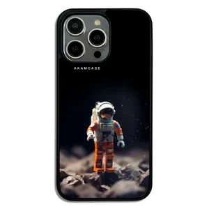 AKAM AMC-WA15PROMAX-LEGO-33 Cover For Apple iPhone 15 Pro Max