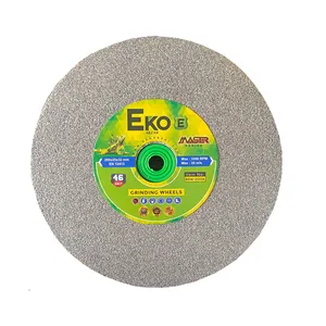 سنگ سنباده اکو مدل EGW-200A