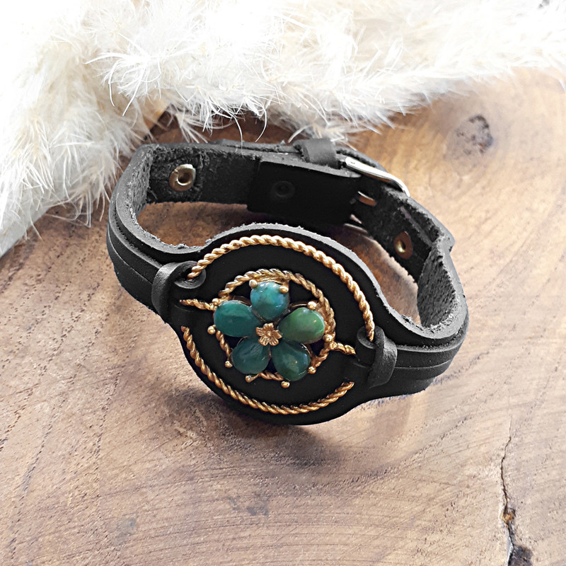 دستبند زنانه مدل zok-100015