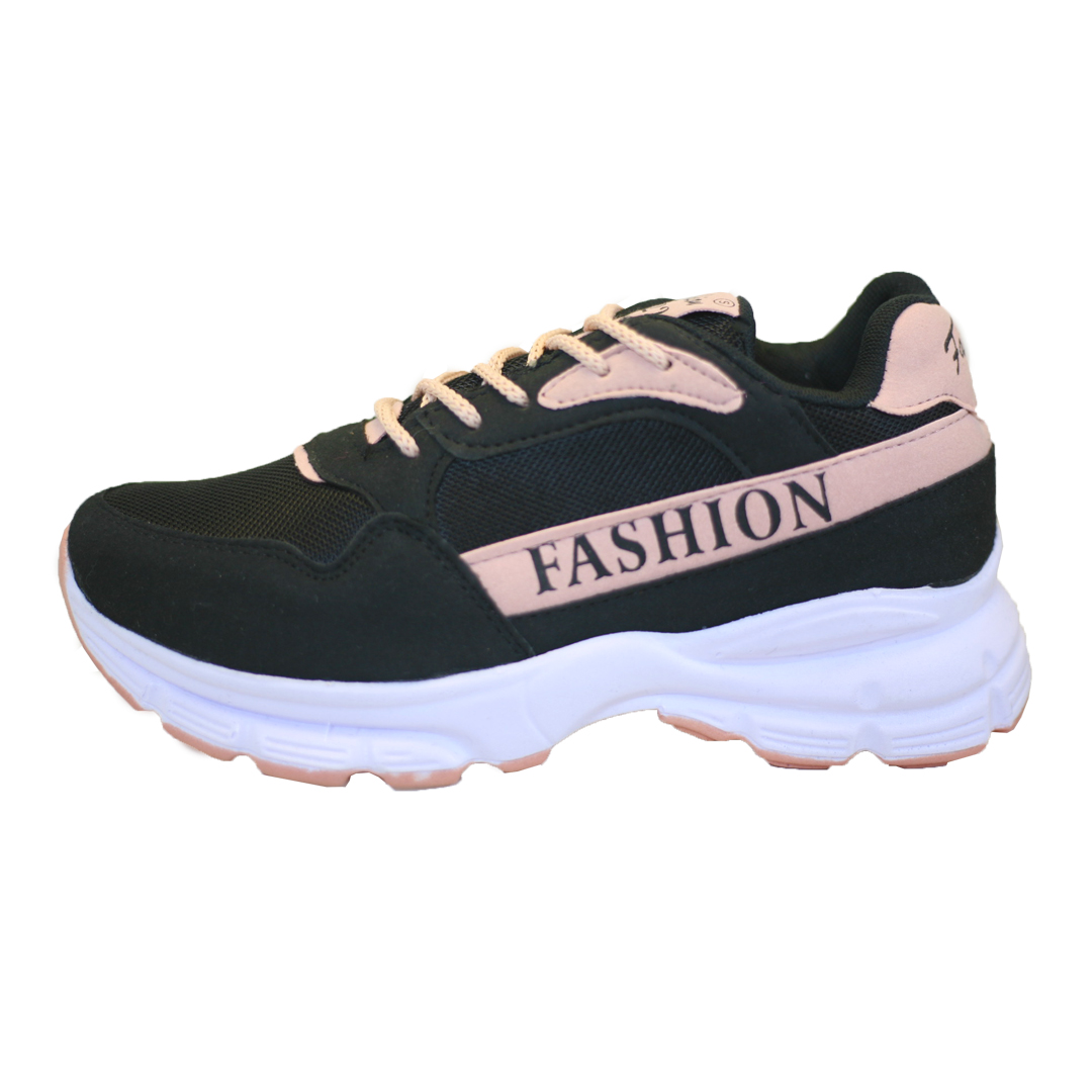 نکته خرید - قیمت روز کفش روزمره زنانه مدل FASHION_2020 خرید