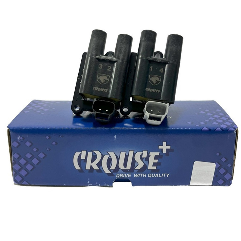 کوئل کروز پلاس مدل زیمنس مناسب برای 405 بسته دو عددی