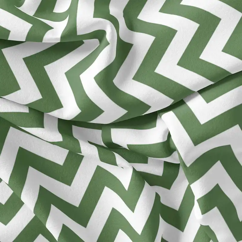 پارچه ملحفه پارچه باما مدل مخمل طرح هشتی  کد 5011230