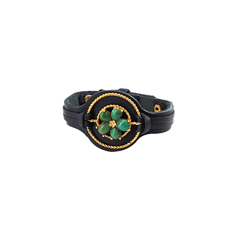 دستبند زنانه مدل zok-100015