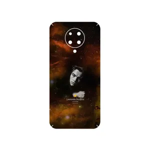 MAHOOT Leonardo Dicaprio Cover Sticker for Xiaomi Poco F2 Pro