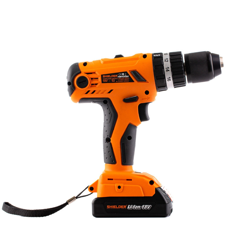 دریل  شیلدر مدل SH-1322