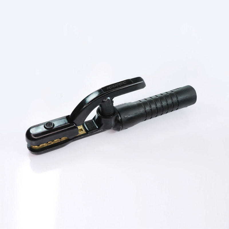 انبر جوشکاری آیکونیک ولد مدل 500A انبر جوشکاری آیکونیک ولد مدل 500A