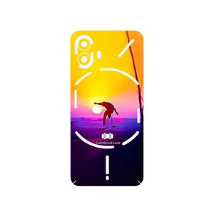 MAHOOT Skateboard Cover Sticker for Nothing Phone 2