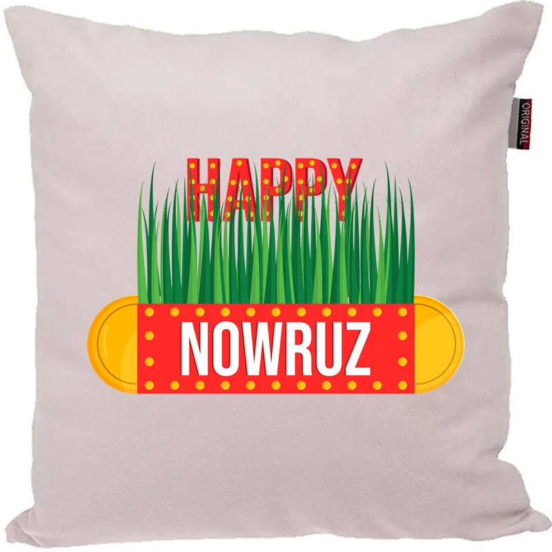 کوسن مدل عید نوروز کد 13