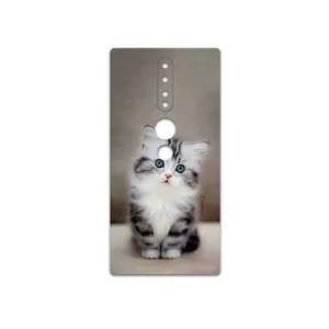 MAHOOT Cat-2 Cover Sticker for Lenovo Phab2 Pro