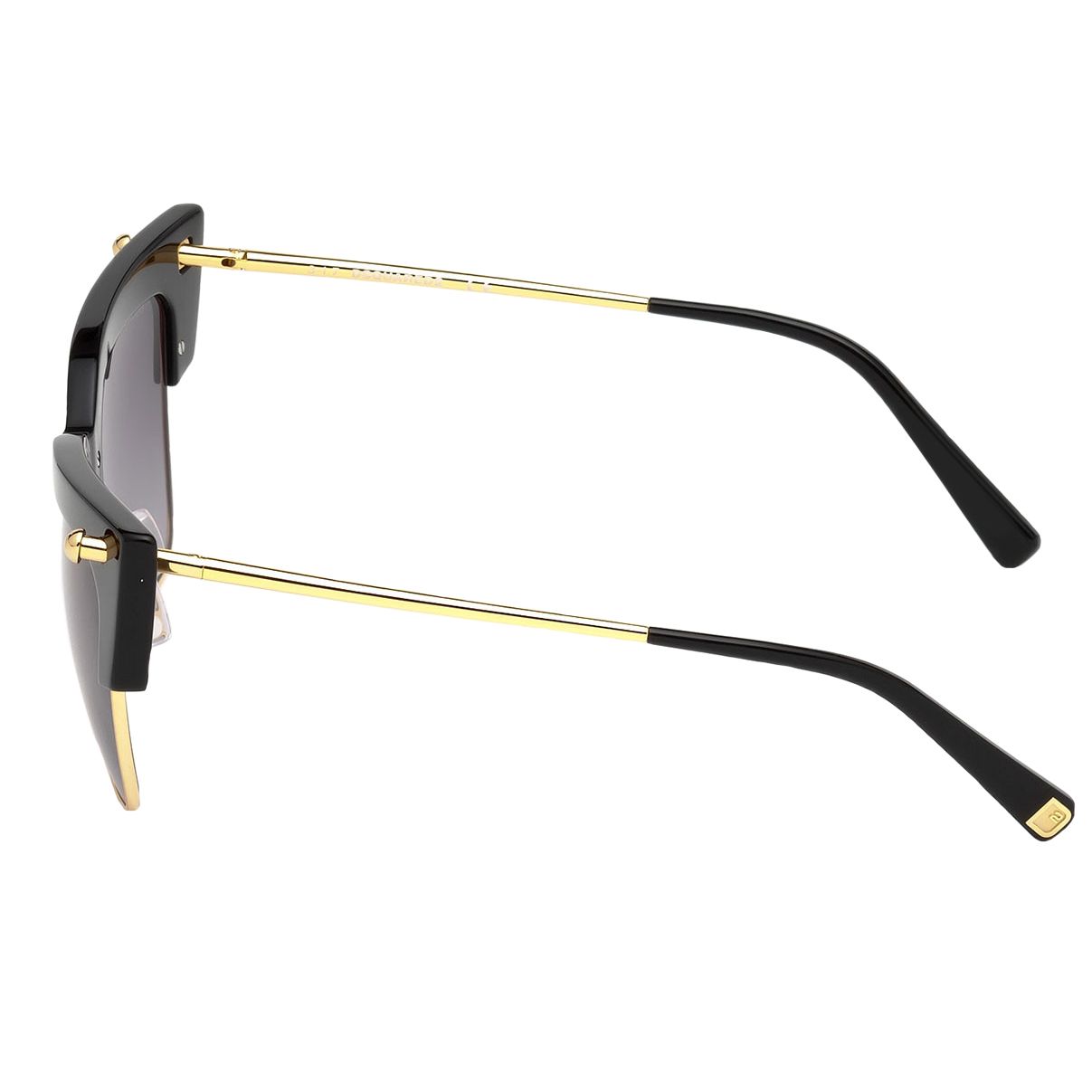 عینک آفتابی زنانه دیسکوارد مدل DQ027901B55 -  - 4