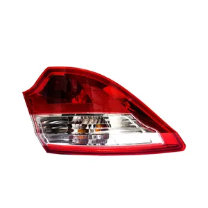 چراغ خطر عقب راست تیکوما کد s1010360200 مناسب برای  چانگان CS35