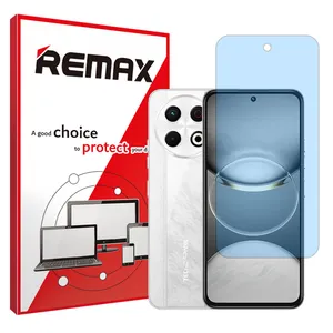 Remax Hydrogel Eye Protection Screen Protector for Tecno Spark 30 Pro mobile phone