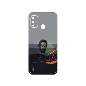 MAHOOT Sohrab Sepehri Cover Sticker for Nokia G11 Plus