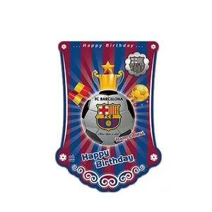 ریسه تزئینی مدل بارسلونا