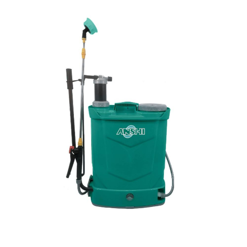 سمپاش آنشی مدل AHSP-1(S S HEAD) سمپاش آنشی مدل AHSP-1(S S HEAD)