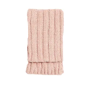 شال گردن بافتنی دخترانه جی بی سی کد 087683