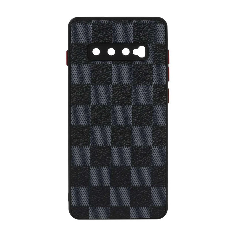 کاور مدل s10 مناسب برای گوشی موبایل سامسونگ Galaxy S10 / S10