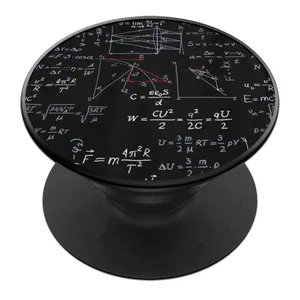 پایه نگهدارنده گوشی موبایل پاپ  سوکت آکام مدل APS002125