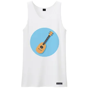 تاپ مردانه 27 مدل Music Guitar کد MH431
