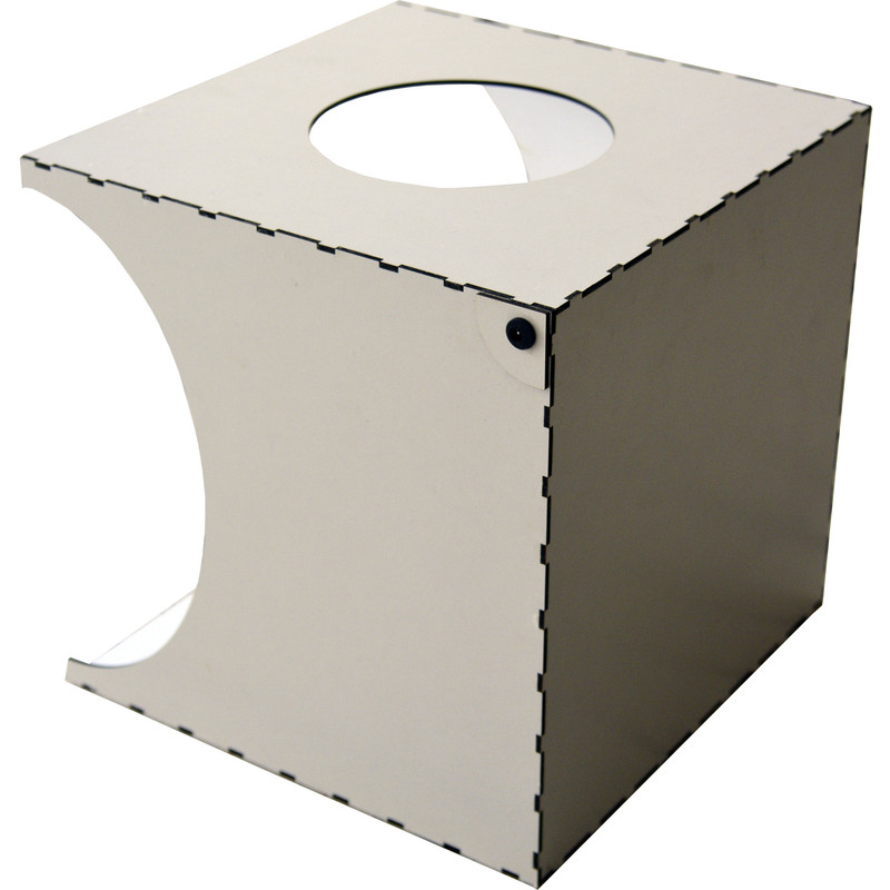 چادر عکاسی مدل QW30 ابعاد 30x30 سانتی متر