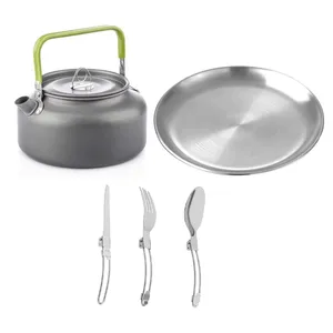 مجموعه ظروف سفری مدل کاراکال کد 800230