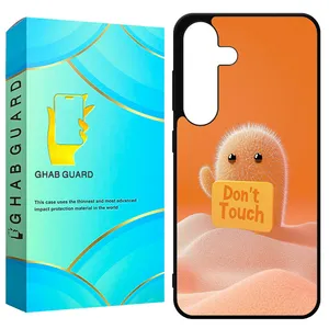 Ghab Guard GCHPS23F Cover For Samsung Galaxy S23 FE
