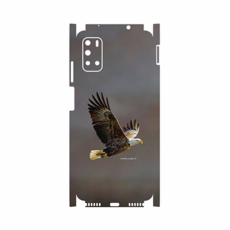 برچسب پوششی ماهوت مدل Eagle-FullSkin مناسب برای گوشی موبایل جی پلاس Z10