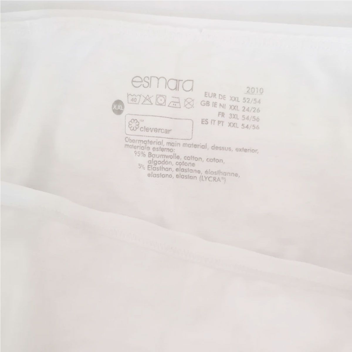 شورت زنانه اسمارا مدل 381909 -  - 2