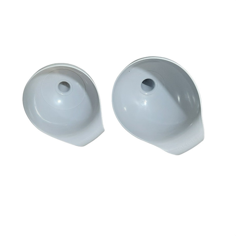 قیف مدل PERADA کد 34 بسته 2 عددی قیف مدل PERADA کد 34 بسته 2 عددی