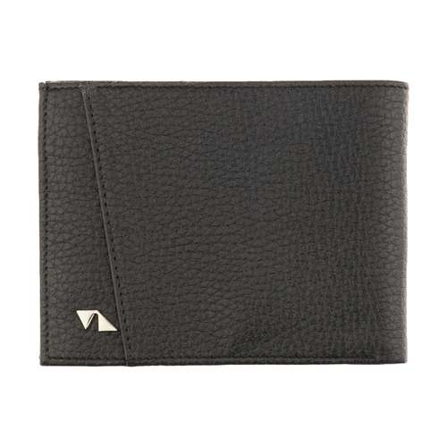 کیف پول مردانه چرم مشهد مدل D5067-001