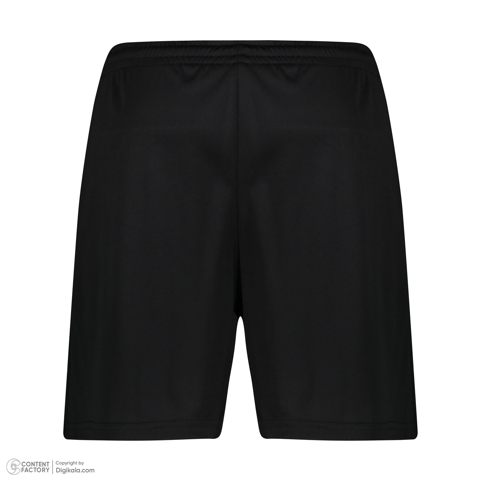 شلوارک ورزشی مردانه مکرون مدل پلیس - - 6