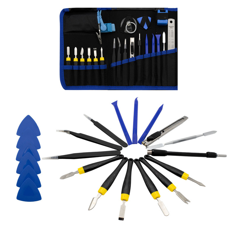 مجموعه 67 عددی ابزار یاکسون مدل YX-6019A مجموعه 67 عددی ابزار یاکسون مدل YX-6019A