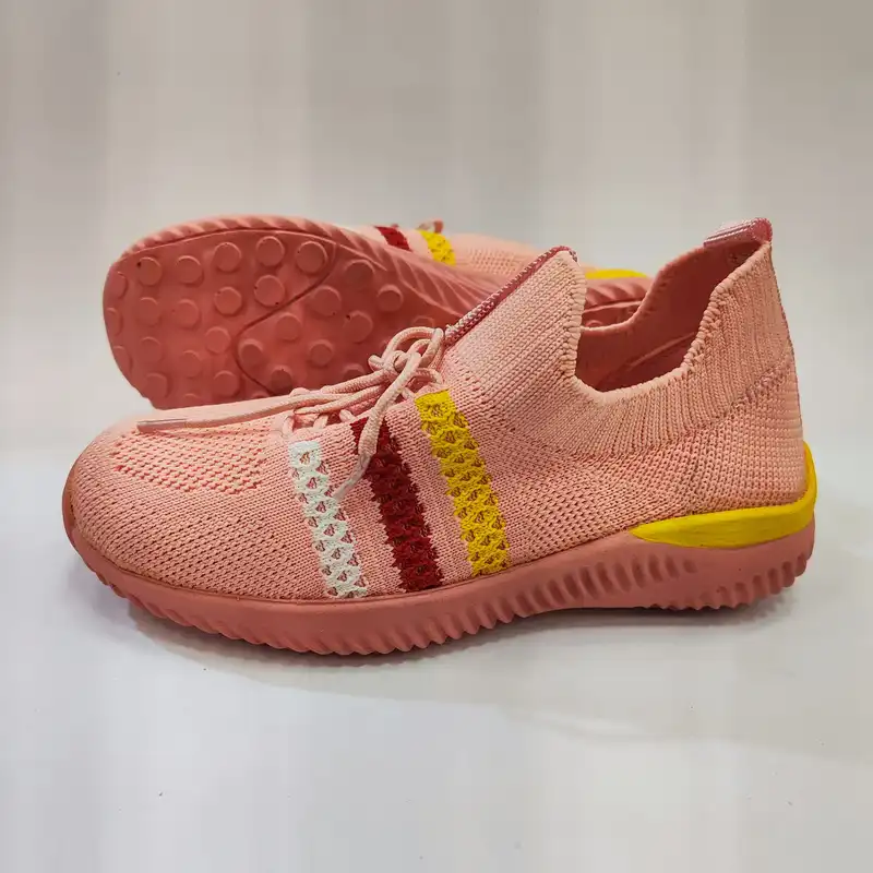 کفش مخصوص پیاده روی بچگانه مدل 2025 aa