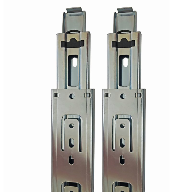 ریل کشو مدل R-352 سایز 35 سانتی‌متر بسته 4 عددی