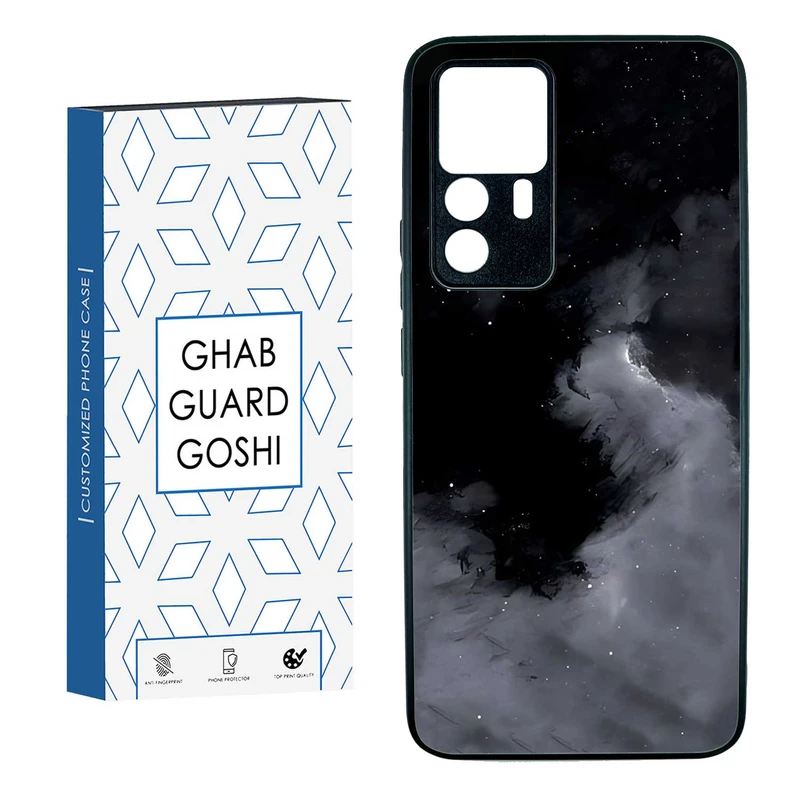 کاور قاب گارد گوشی طرح ساده کد TPUBA-017 مناسب برای گوشی موبایل شیائومی  MI 12T / 12T PRO  