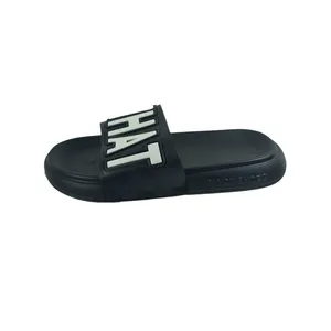 دمپایی زنانه پایون مدل سو وات کد 05 BLK 