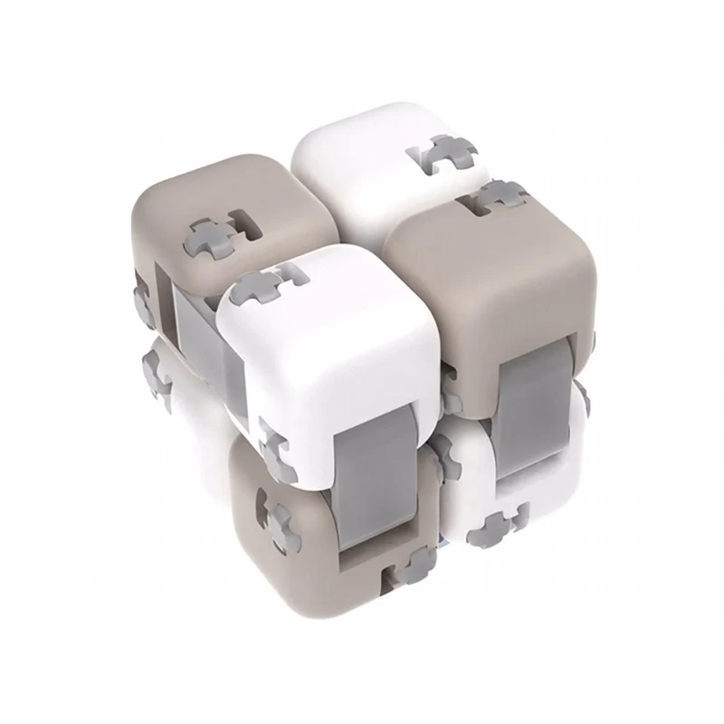 عکس شماره 11 : فیجت ضد استرس اکی یس مدل ok-fidgetcube