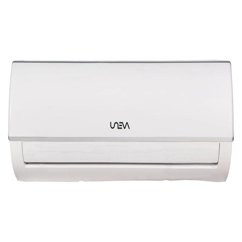 کولر گازی اسپلیت دیواری 12000 دور ثابت یونیوا مدل UN-MS12 LUX