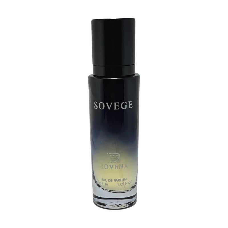 عطر جیبی روونا مدل دیور ساواج حجم 30 میلی لیتر