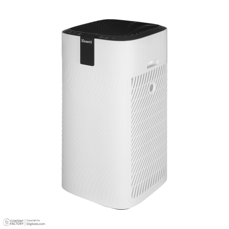 دستگاه تصفیه کننده هوا زانتی مدل ZMAF-84WL3HCIA