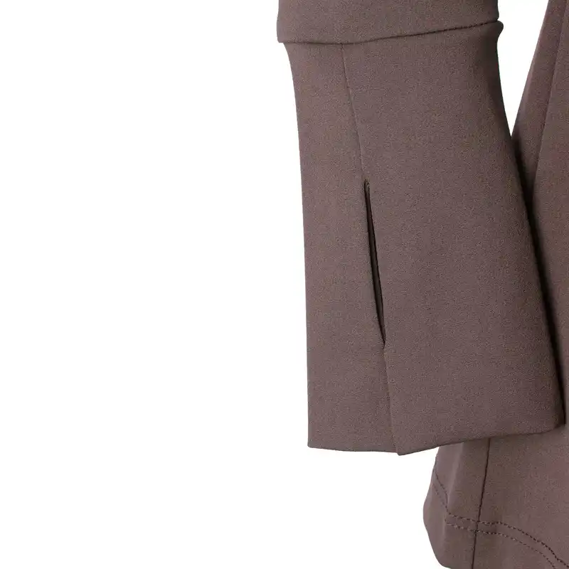 گرمکن ورزشی زنانه مدل MDSS-AT8257