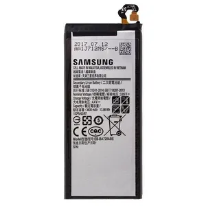 باتری موبایل  EB-BN965ABU ظرفیت 4000 میلی آمپر ساعت مناسب برای گوشی موبایل سامسونگ Galaxy Note 9