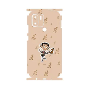 MAHOOT Mr.Bean-FullSkin Cover Sticker for Xiaomi Redmi A2 Plus