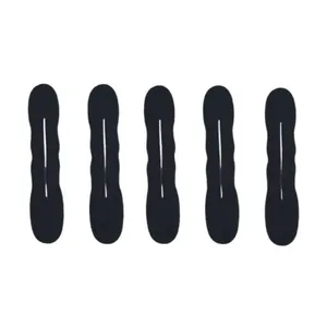 بامتل مو زنانه مدل Sntrrr مجموعه 5 عددی