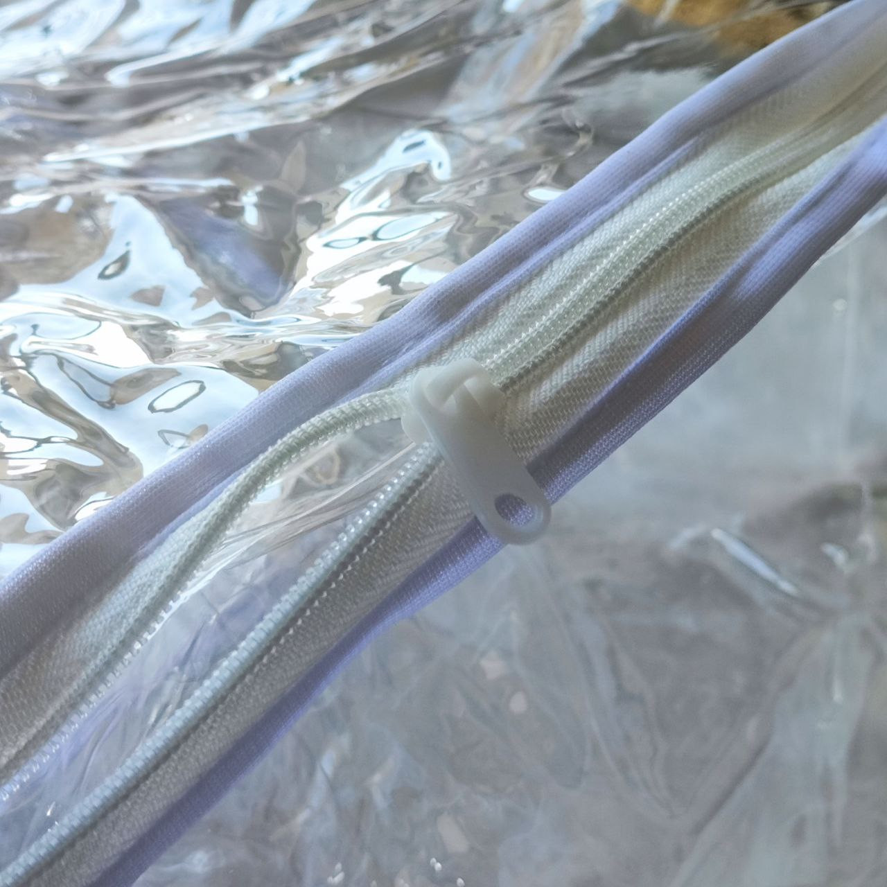 کاور ماشین لباسشویی مدل کریستال 7 کاور ماشین لباسشویی مدل کریستال 7