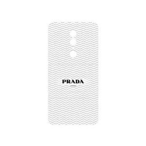 MAHOOT Prada Cover Sticker for UMI A1 Pro